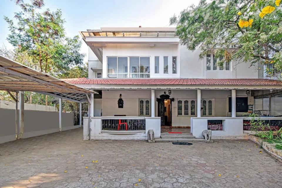 Disha Inn Chennai Exteriör bild